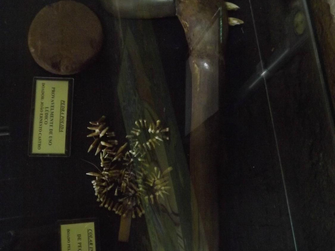 Municipal Historic Museum