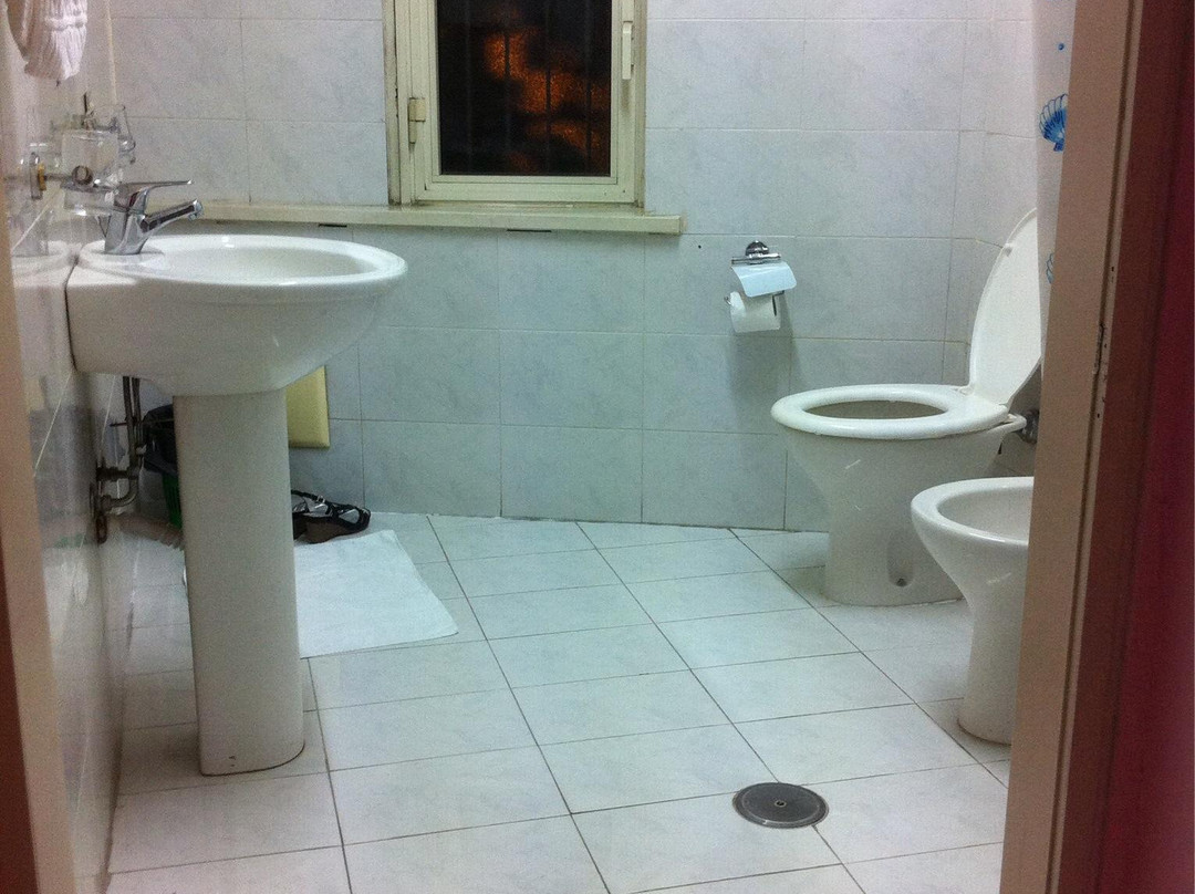 Hotel Dei Baroni主图