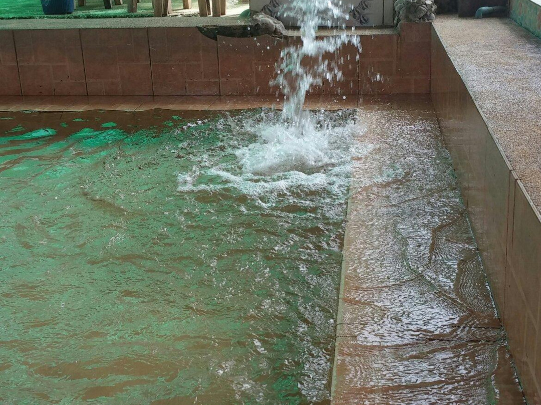 Hot Springs, Mai Phatthana-阁卡必去景点
