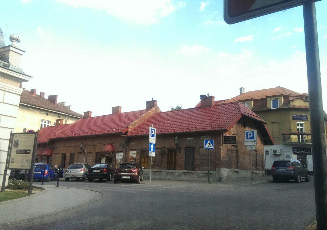Va Banque Restauracja