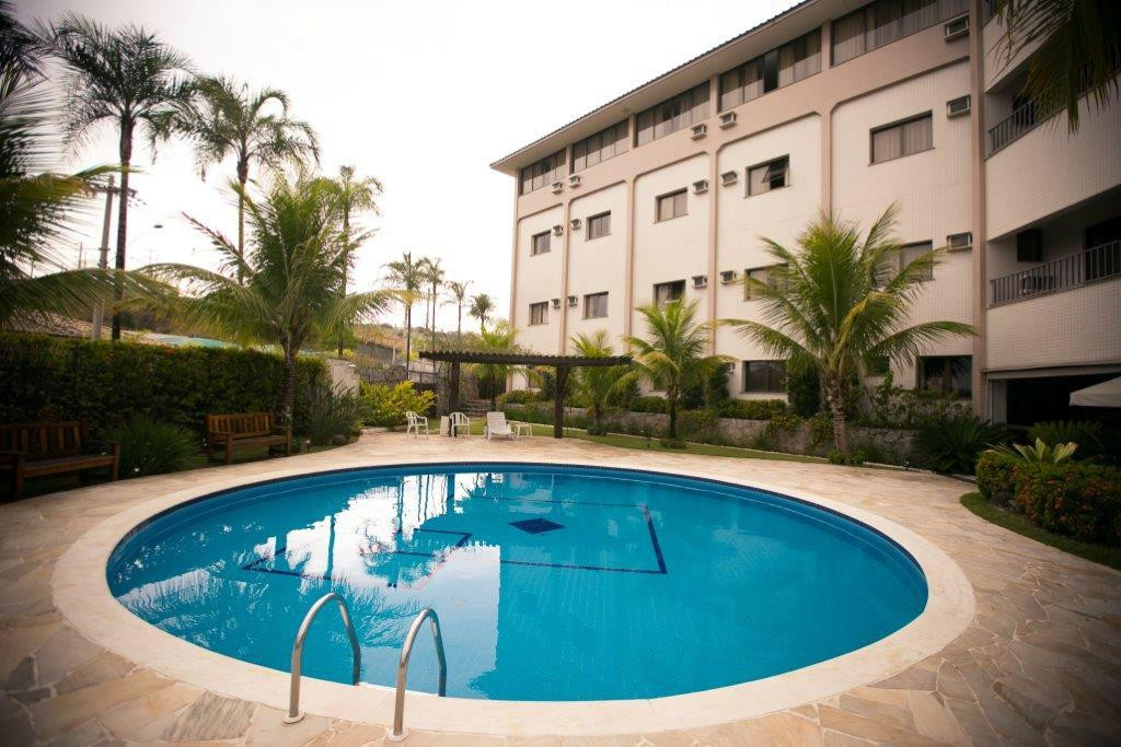 Morungaba酒店住宿-Hotel Orion