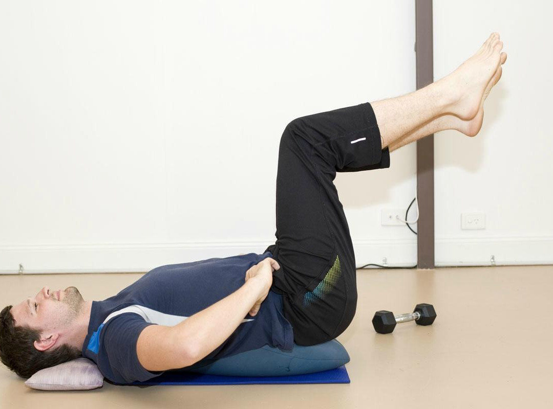 Mullum Fitness景点图片