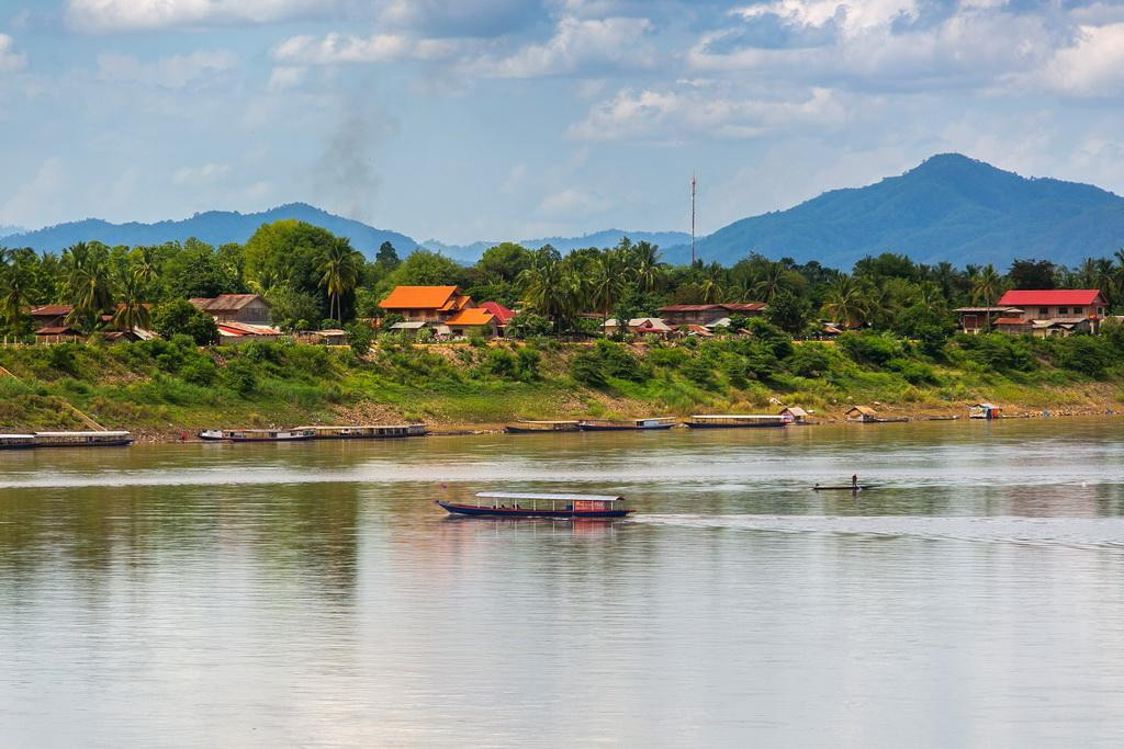 Wat Tham Pha Poo景点图片
