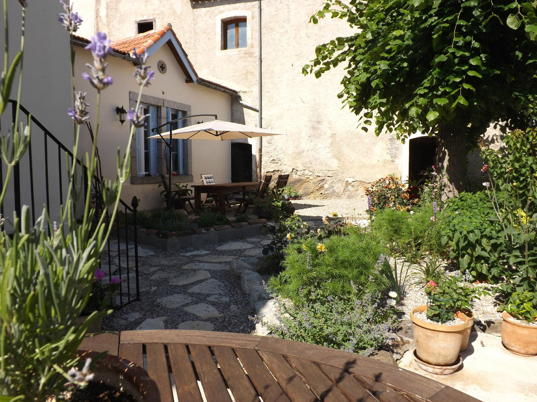 Ginoles旅游攻略图片