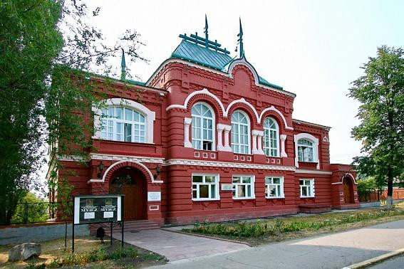 Dimitrovgrad Museum of Local Lore-Dimitrovgrad必去景点