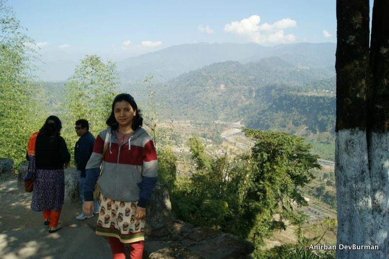 Jaldhaka River Valley-噶伦堡必去景点