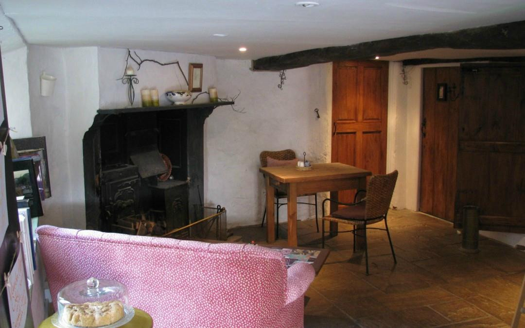 SweetHeart Art Tea Rooms and Accommodation主图