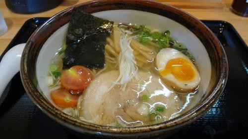 那贺町餐馆和美食-Men-Ya Fuji