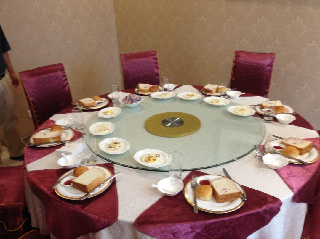 近杨守敬纪念馆主图