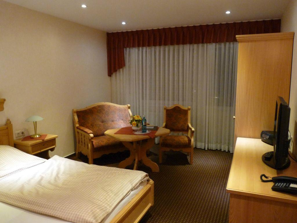 Edewecht酒店住宿-Landhaus Haake