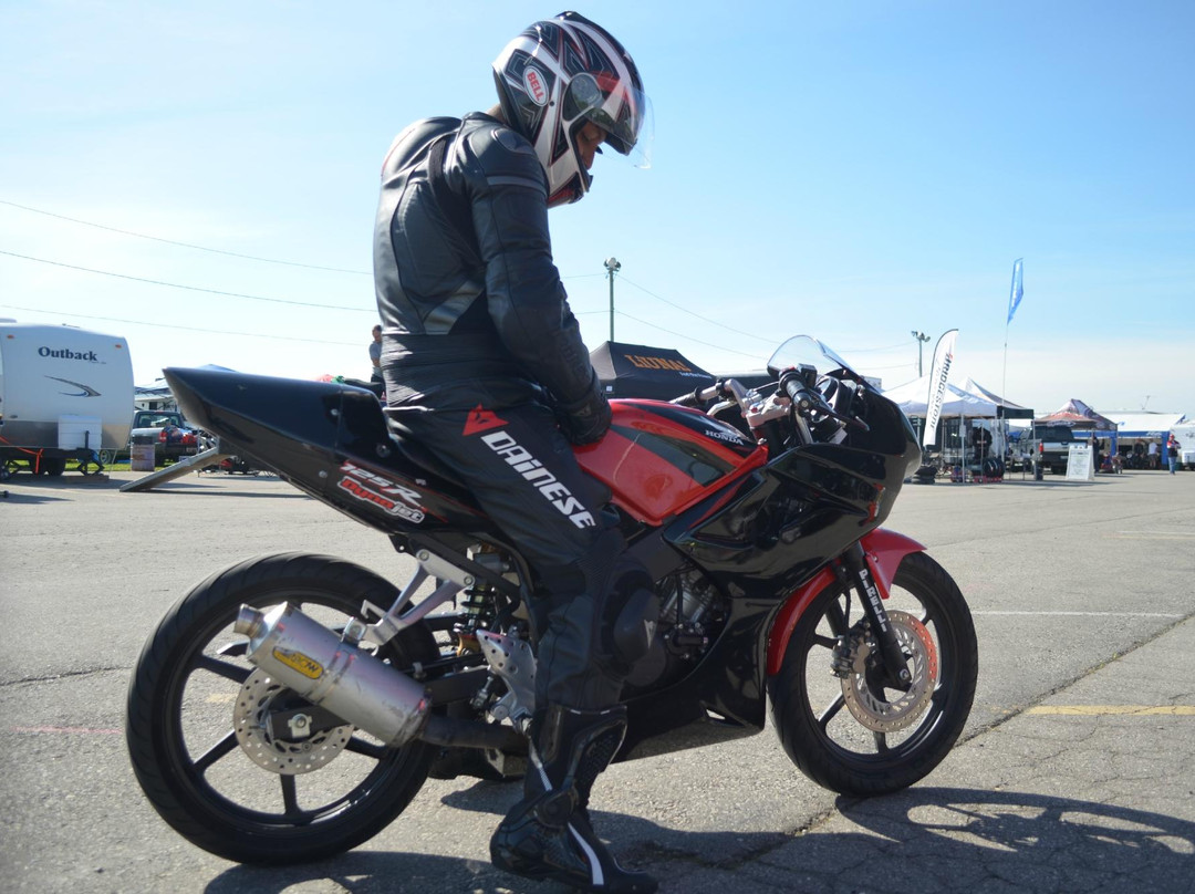 Grand Bend Motorplex景点图片