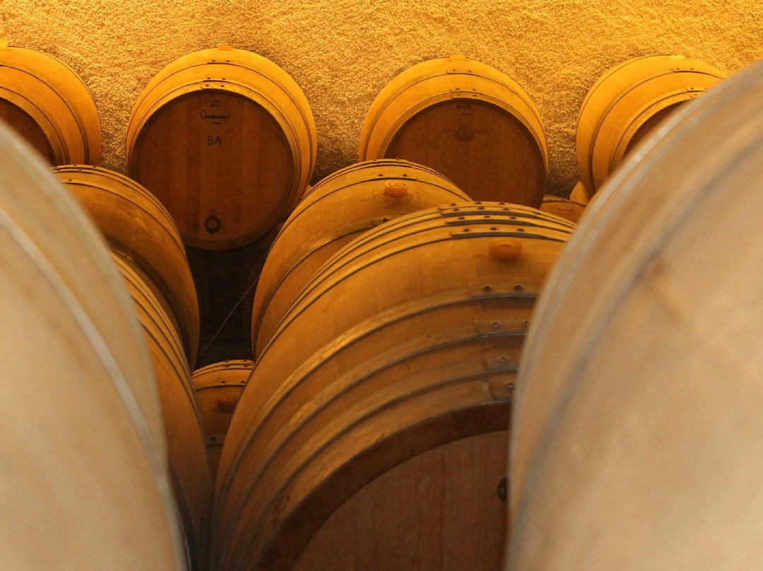 Clos Lapeyre景点图片