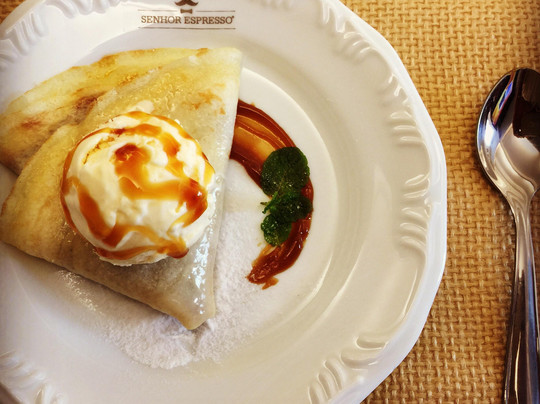 Senhor Espresso Cafés