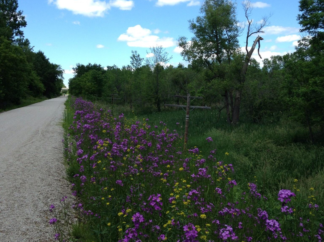 Devils River State Recreational Trail-Denmark必去景点