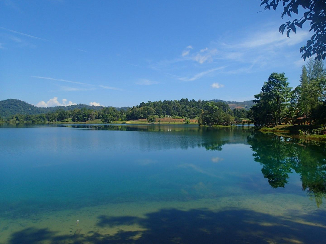Taman Rekreasi Bukit Puteri景点图片