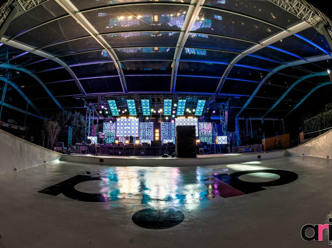 Aria Complex-San Gwann必去景点