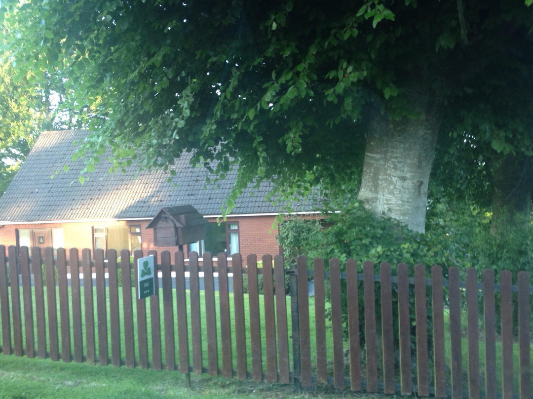 Hill of Tara House Bed and Breakfast主图
