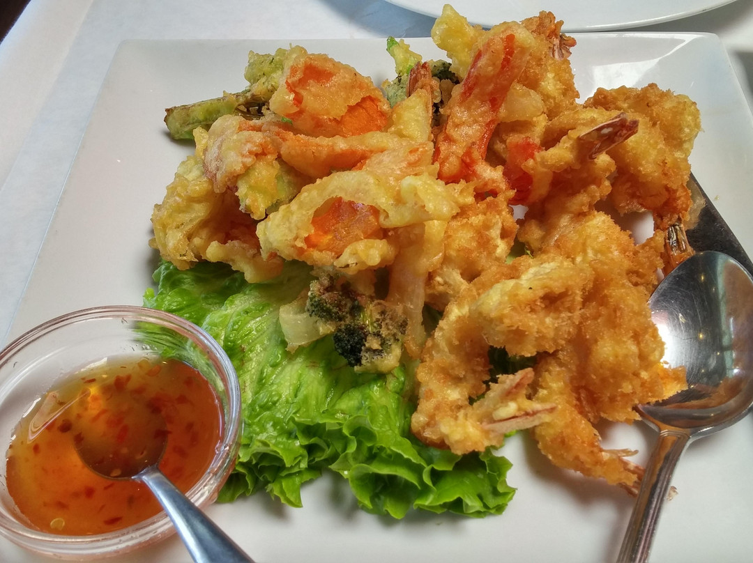 Thai by Sushi On Fire