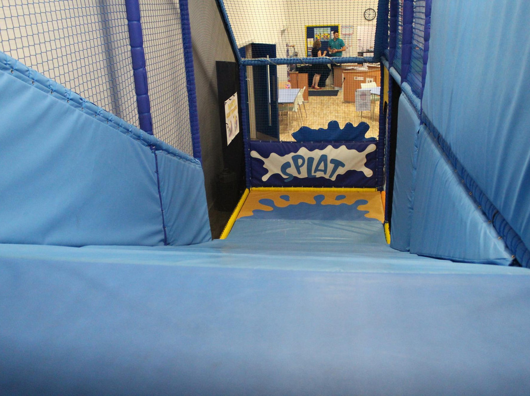 Warrington Play & Sensory Centre景点图片