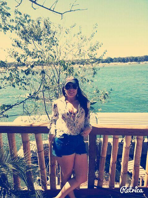 Praia do Peixe-Gurupi必去景点