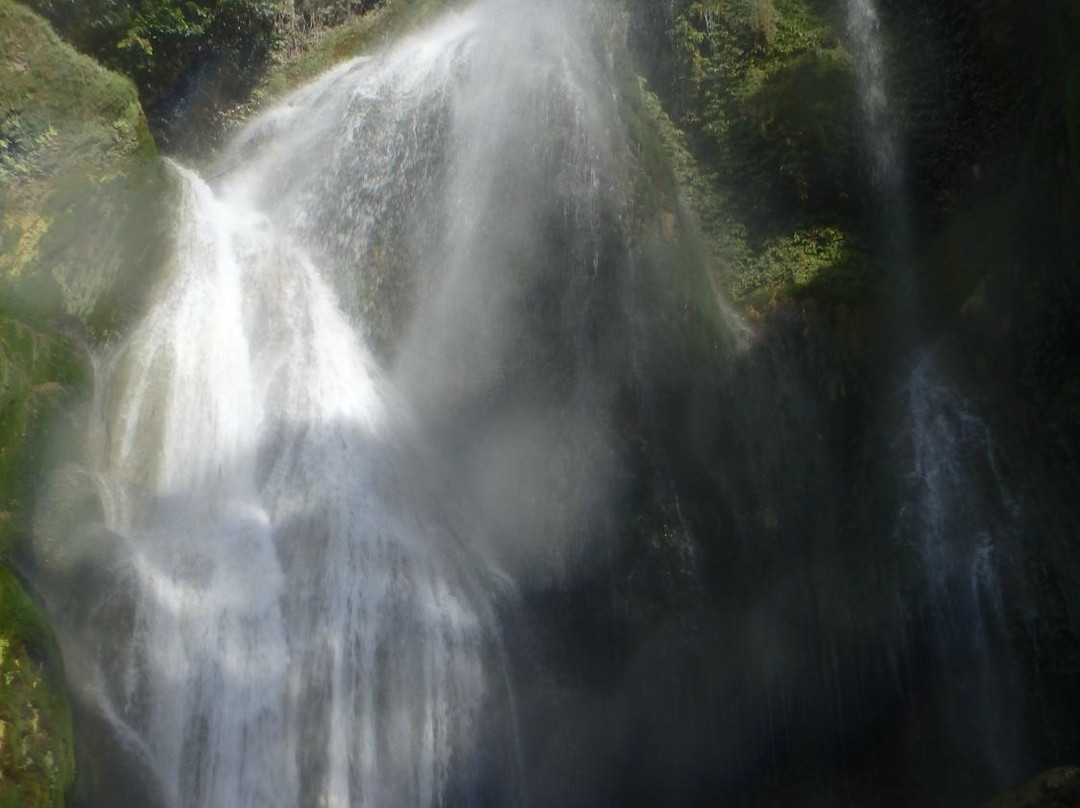 Laiwangi Wanggameti National Park景点图片