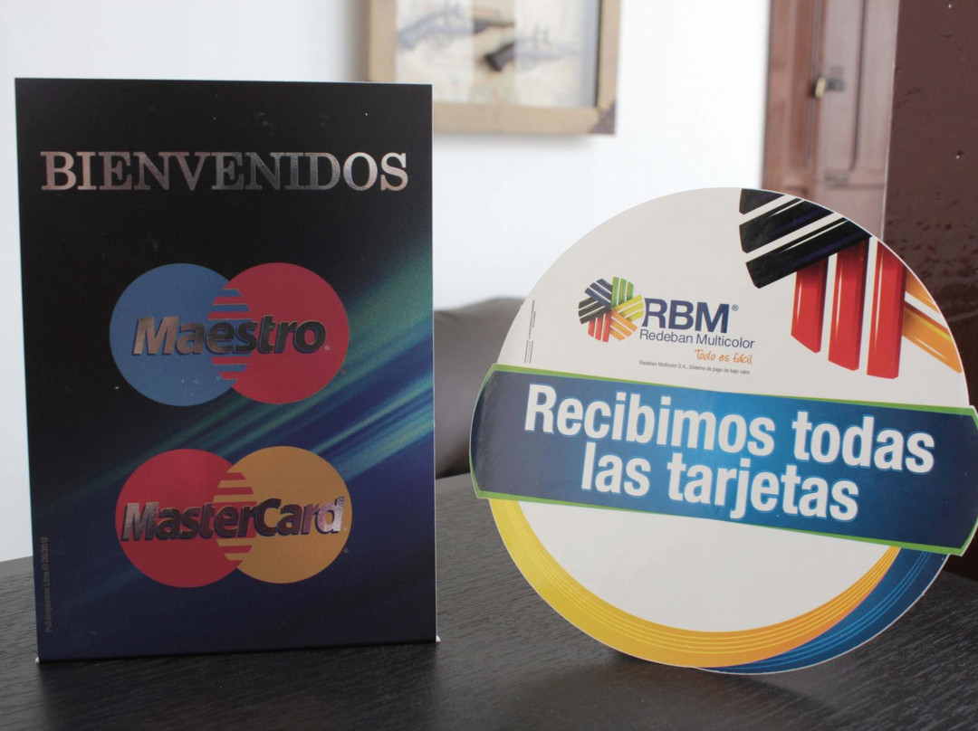 Hotel Popayan Inn主图