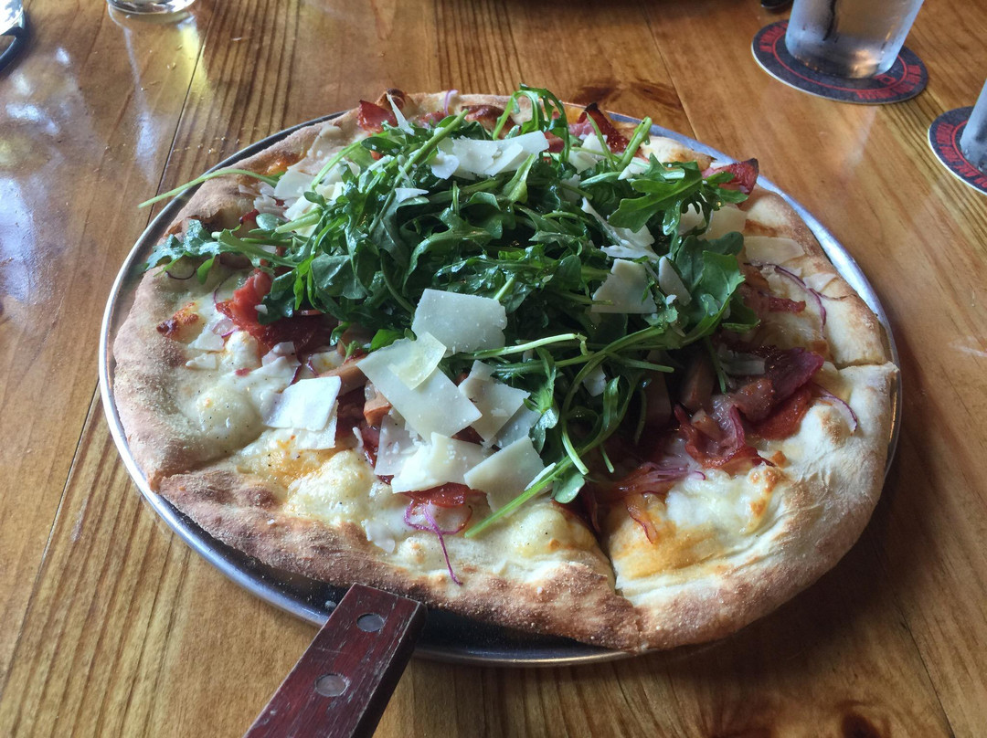 Druthers Brewing Company