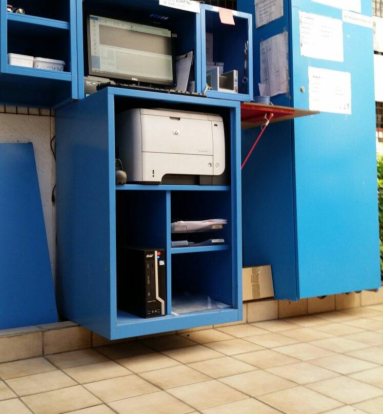 Max mobiel fiets verhuur-根特必去景点