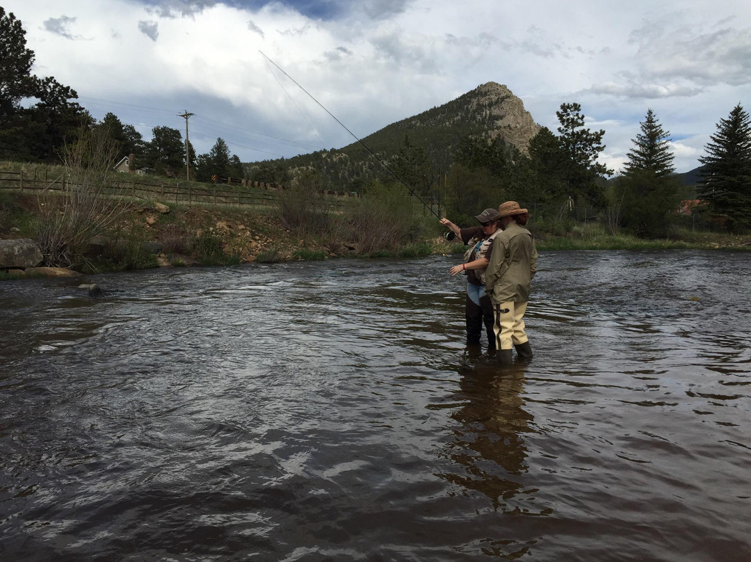 Scot's Sporting Goods-埃斯蒂斯公园必去景点