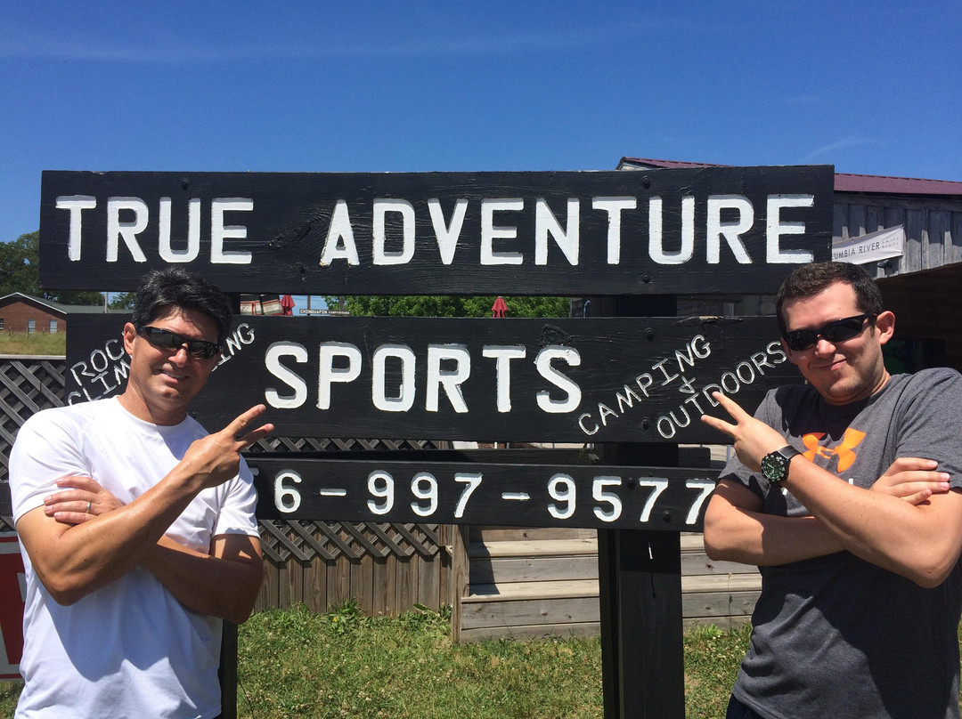 True Adventure Sports-Fort Payne必去景点