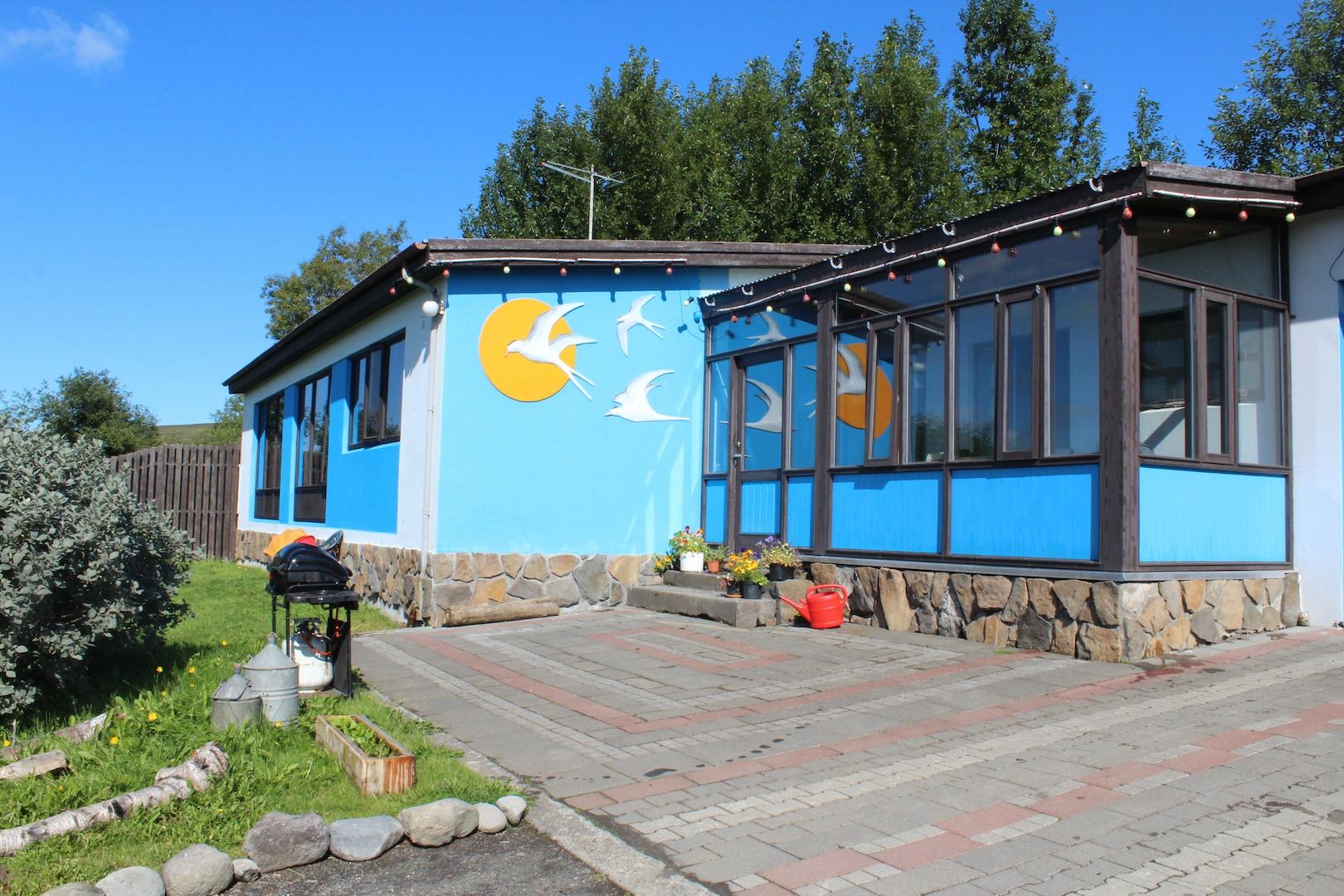 Trod North Guesthouse-官方