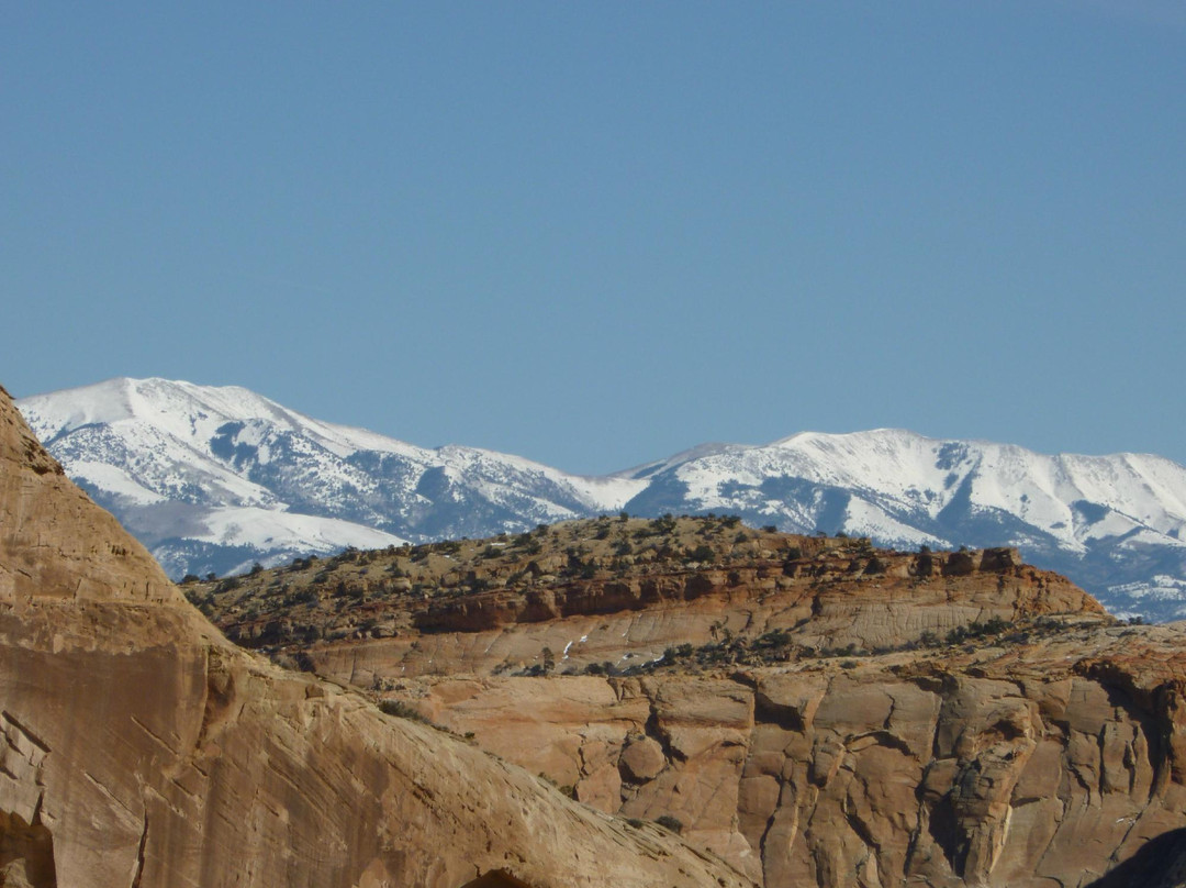 Sundance Adventures景点图片
