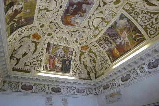 Palazzo Valenti Gonzaga景点图片