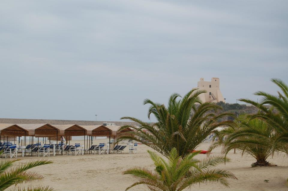 Lido Baia Azzurra景点图片