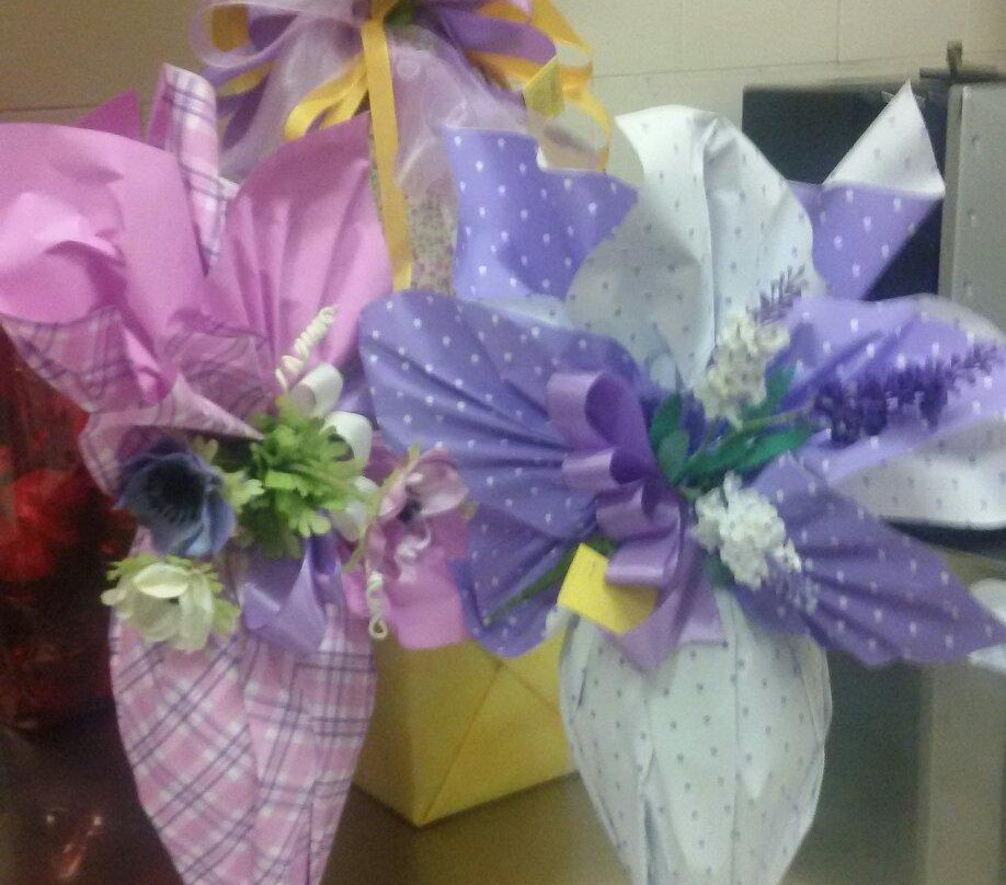 Pasticceria Scaraffia-Savigliano必去景点