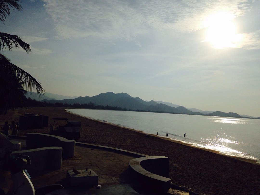 Hoan Cau Resort主图