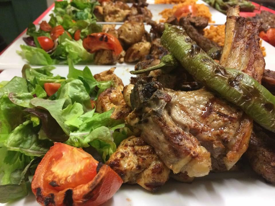 Sahmeran