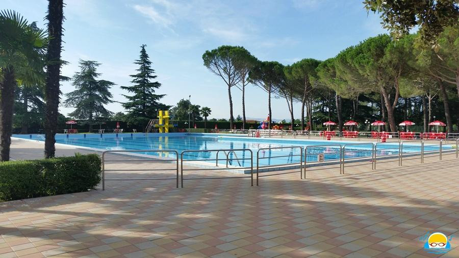 Acquapark Le Piscine Pincardini景点图片
