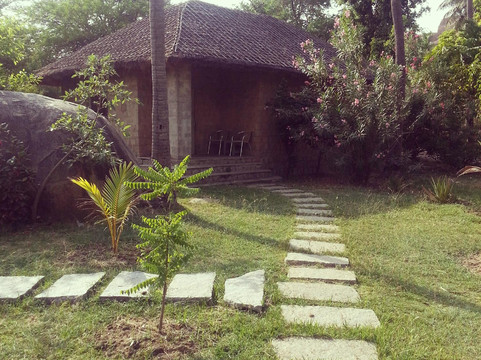Uramma Heritage Homes