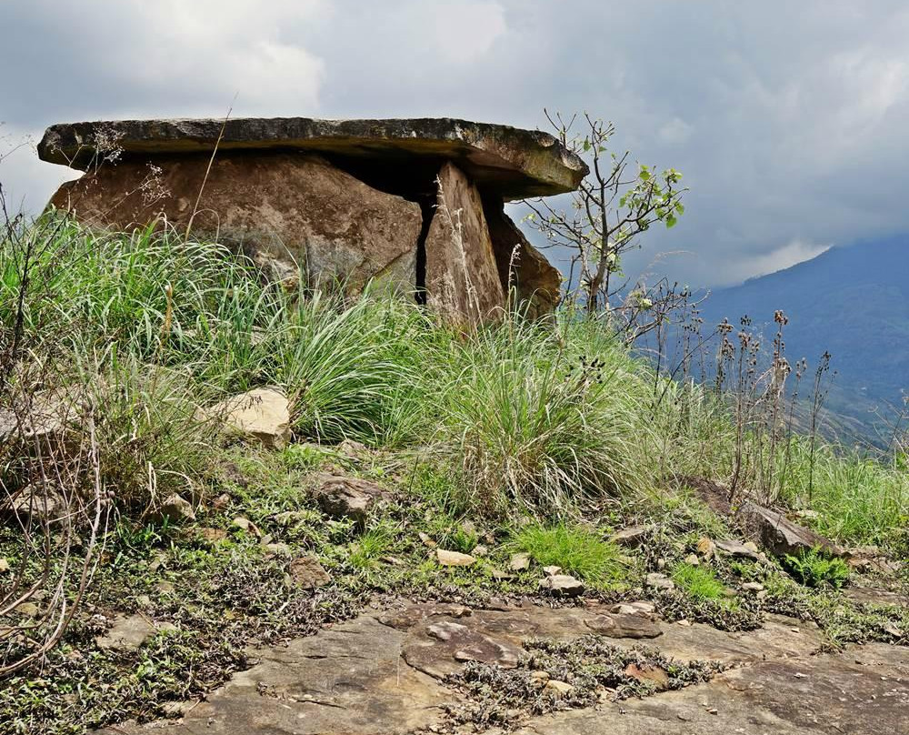 Megalithic Dolmens of Marayur景点图片
