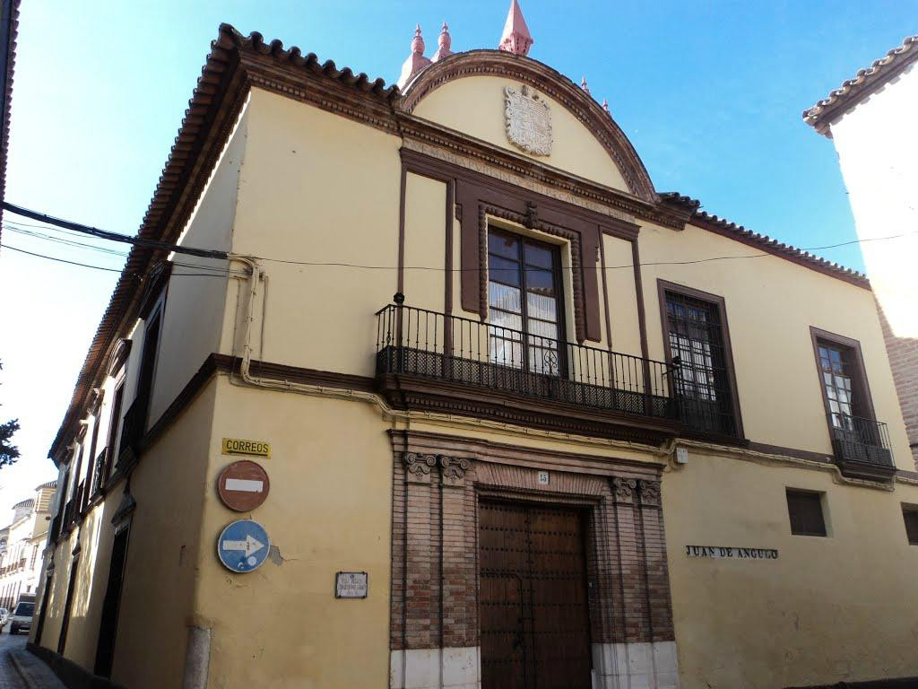 Casa Palacio Fernandez Golfin景点图片