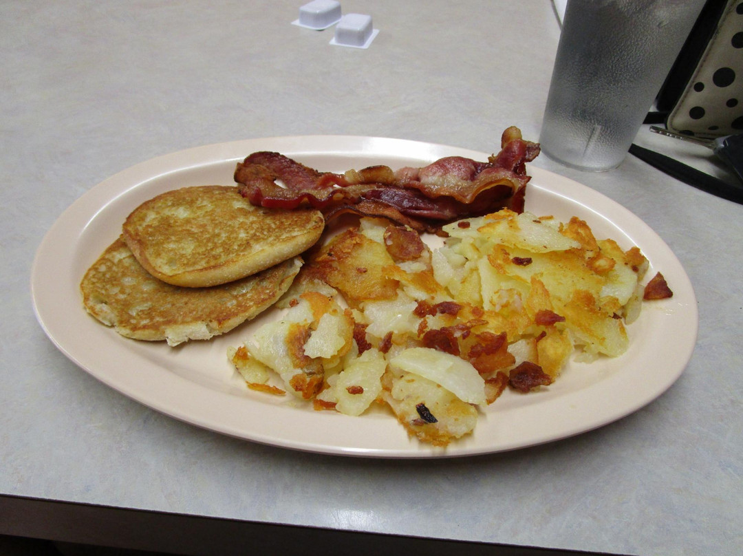 Brenda's On the Causeway