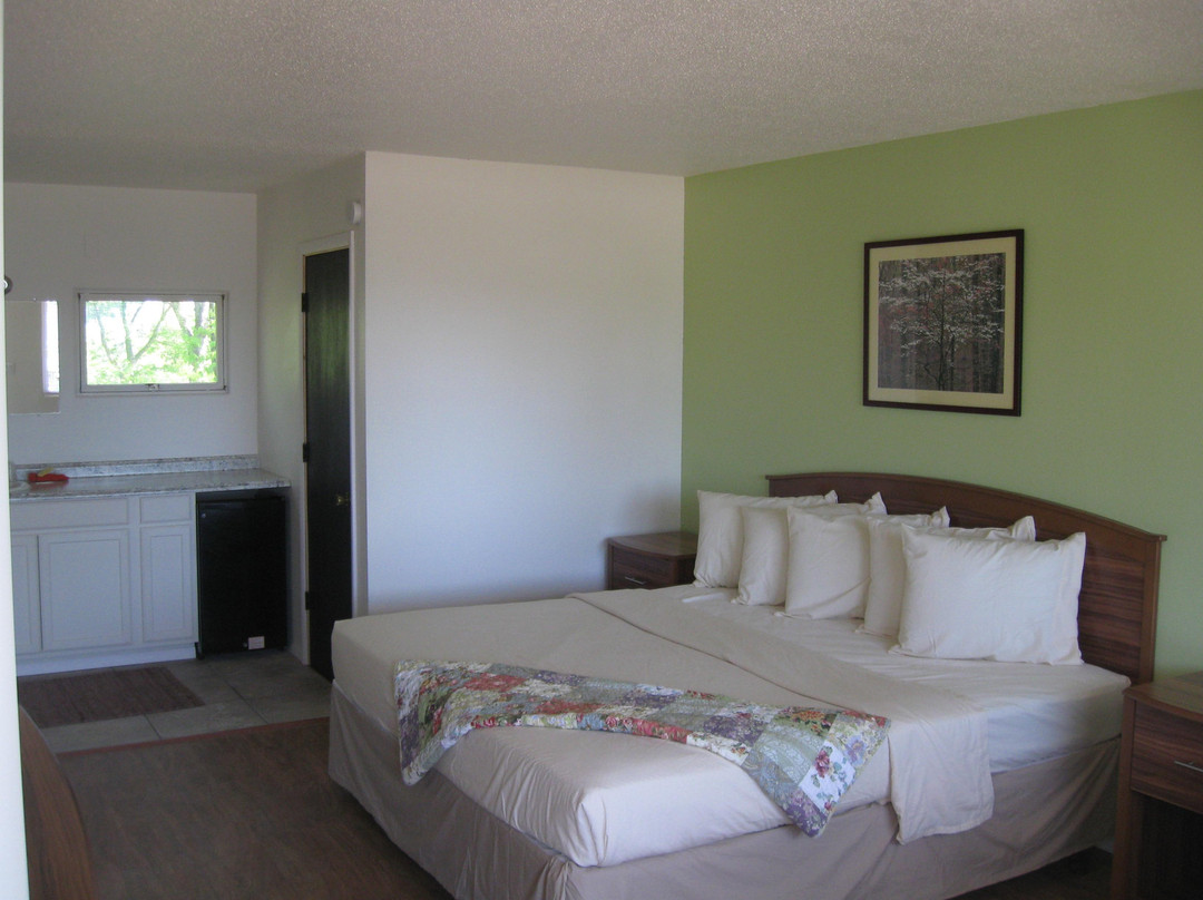 The Country Inn of Eureka Springs主图