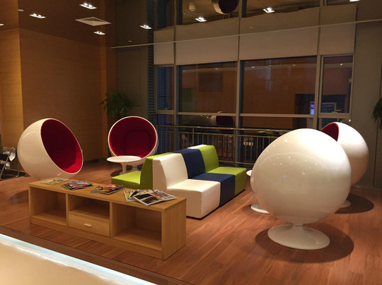 佛山南海智选假日酒店主图