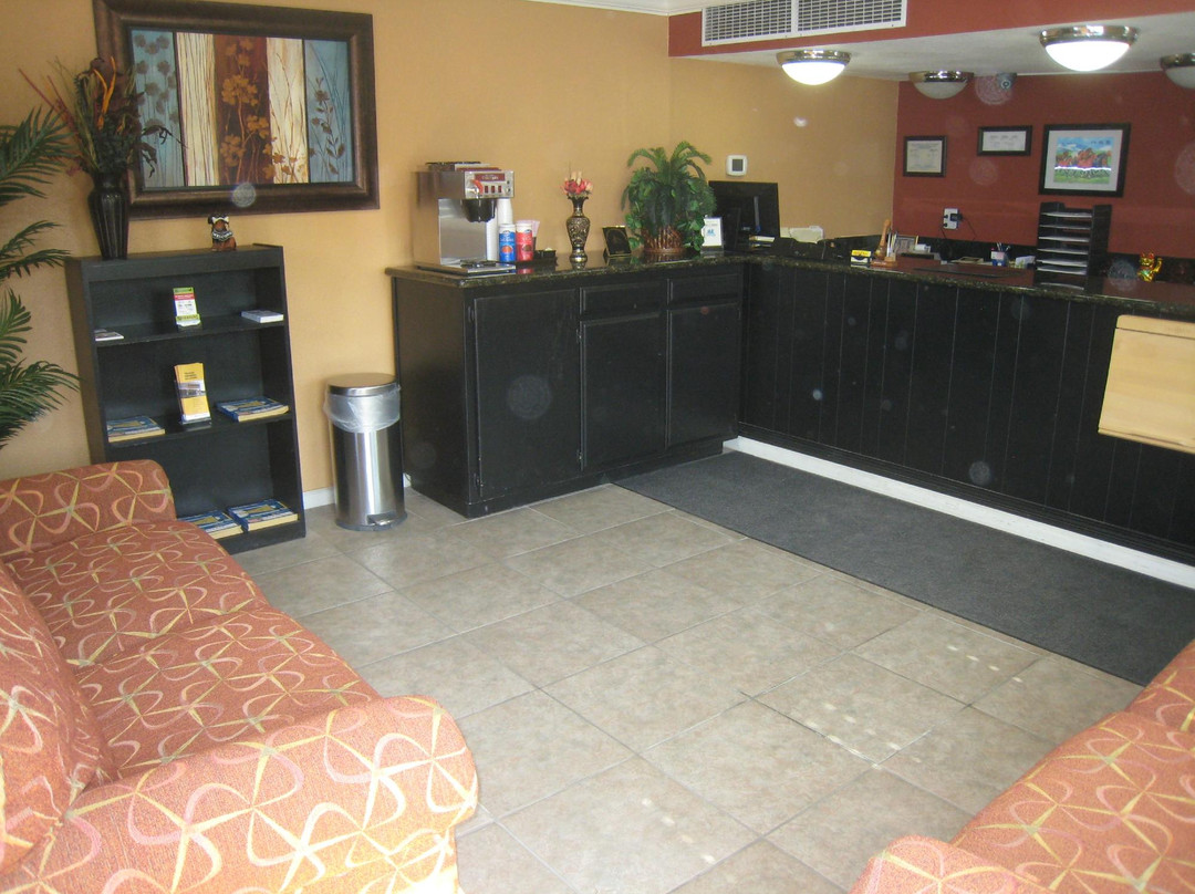 Motel 8 Maricopa主图