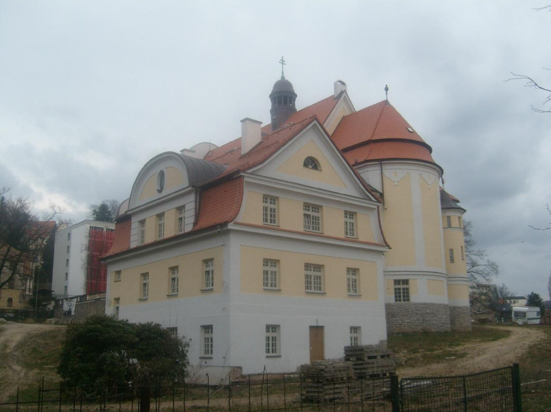 Chrastava旅游攻略图片