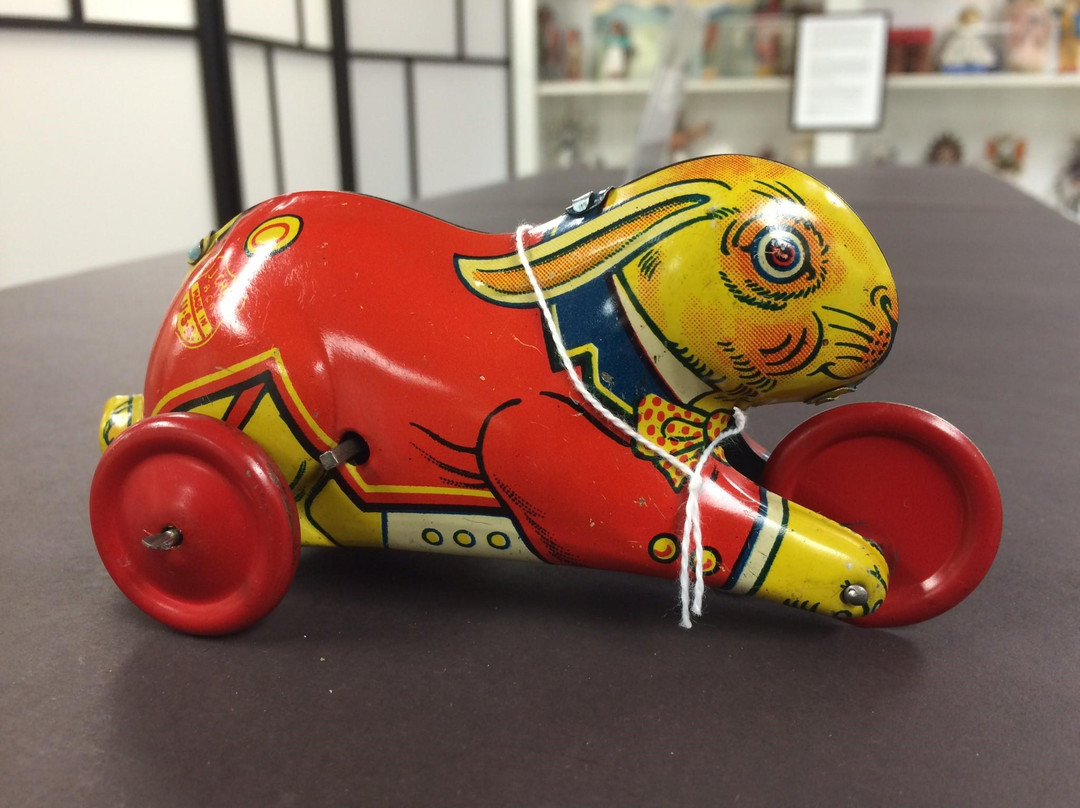 San Diego Toy and Doll Museum景点图片