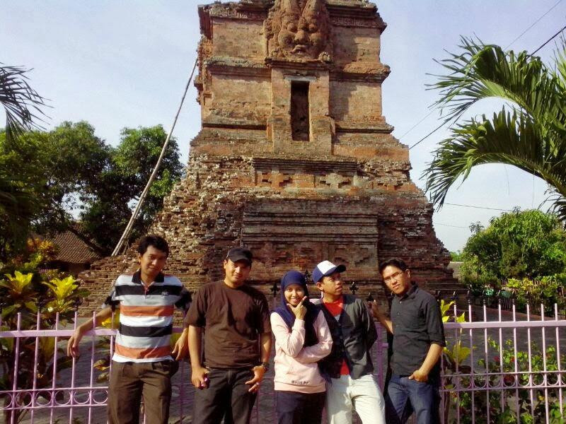 Sedudo Waterfall-Nganjuk必去景点