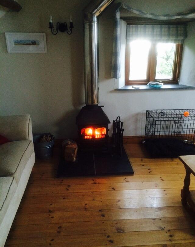 Cory Farm Cottages
