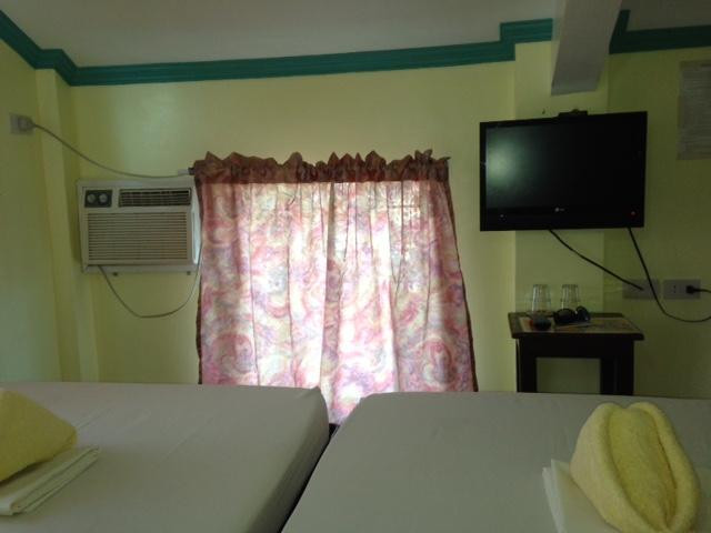 Surigao Tourist Inn主图